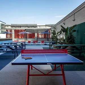  Διαμέρισμα Residencia Universitaria Resa San Mames