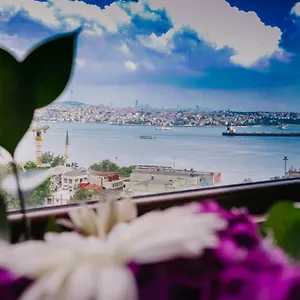 Cihangir Modern Taksim 4*, Κωνσταντινούπολη Τουρκία