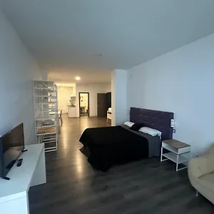 R&k 26b Aparthotel