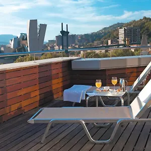 hesperia-bilbao.sansebastianhotels.net/