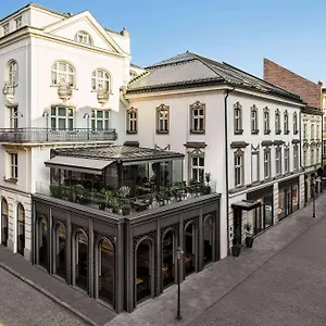 Wyndham Grand Old Town 5*, Krasków Πολωνία