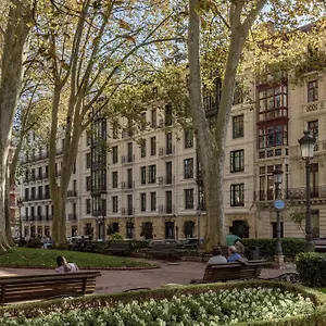 Batimont & Aparthotel