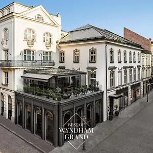 Wyndham Grand Old Town 5*, Krasków Πολωνία