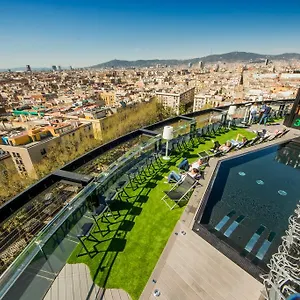 Barcelo Raval 4*, Βαρκελώνη Ισπανία