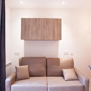 Baps 2 Apartamento Bilbau