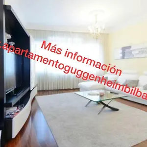 Frente Al Guggenheim Con Wifi Y Parking Privado Gratis Apartamento Bilbau