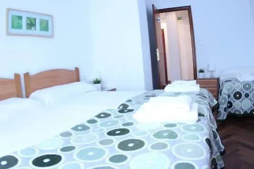 Guest house Zubia Urban Rooms Bilbao